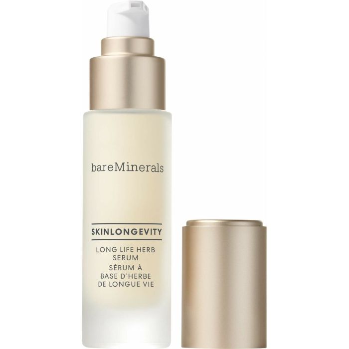 Sérum visage bareMinerals Skinlongevity 50 ml