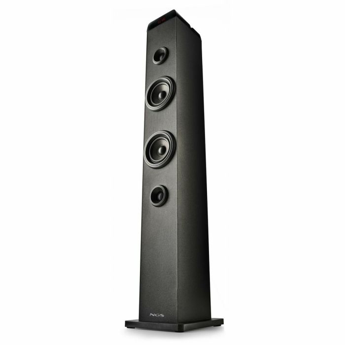 Tour sonore bluetooth NGS SKY CHARM PRO Noir 50 W 3