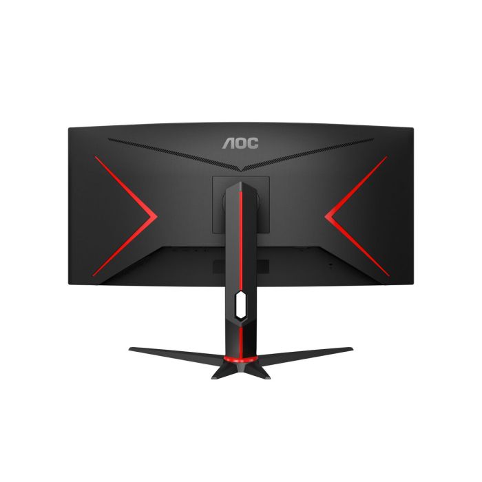 Écran AOC CU34G2XP/BK Wide Quad HD 34" 180 Hz 6