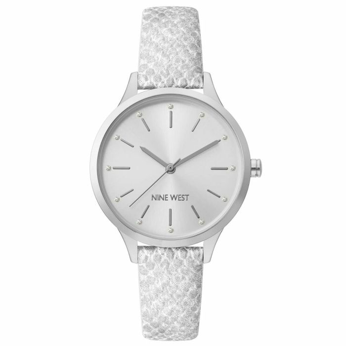 Montre Femme Nine West NW-2559SVSI (Ø 34 mm) 5
