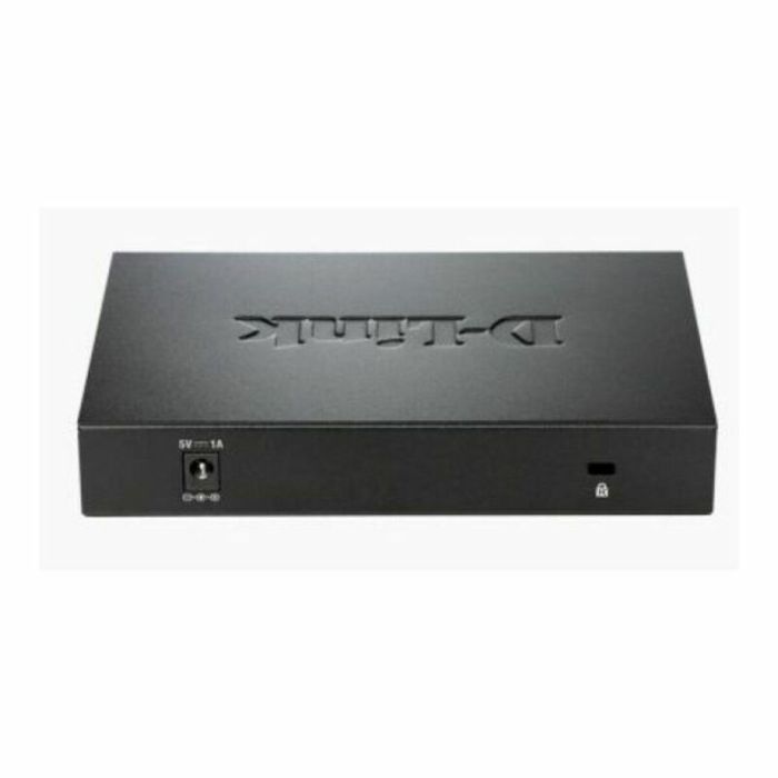 Switch D-Link DGS-108 8 p 10 / 100 / 1000 Mbps 1 Switch D-Link DGS-108 8 p 10 / 100 / 1000 Mbps 1