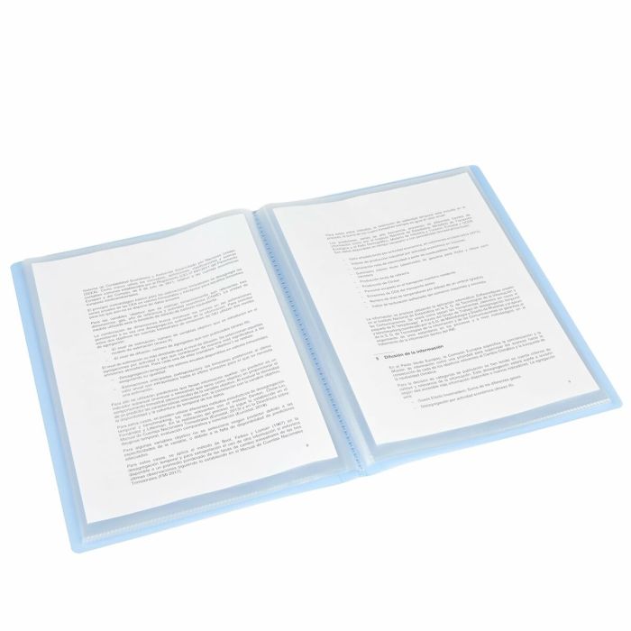 Classeur Grafoplas 6