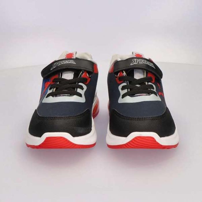 Chaussures de Sport pour Enfants Spider-Man Noir 42 3 Chaussures de Sport pour Enfants Spider-Man Noir 42 3