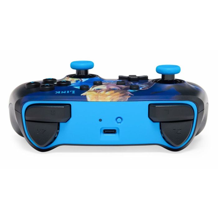 Contrôle des jeux Powera WAKE UWRLS 5 Contrôle des jeux Powera WAKE UWRLS 5