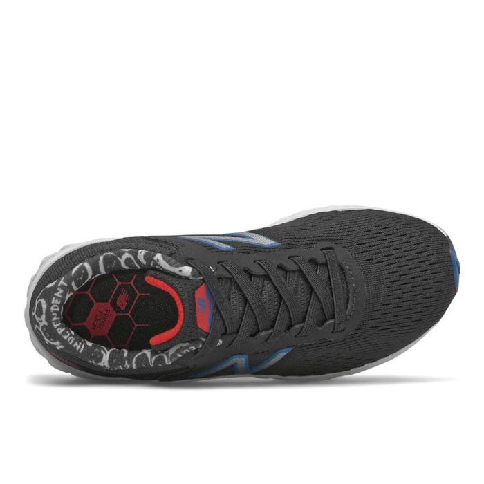 Chaussures de Running pour Enfants New Balance Arishi v2 Noir 2