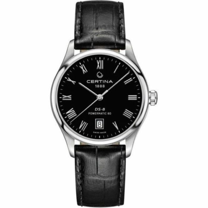 Montre Homme Certina C0334071605300 (Ø 38 mm) 0 Montre Homme Certina C0334071605300 (Ø 38 mm) 0
