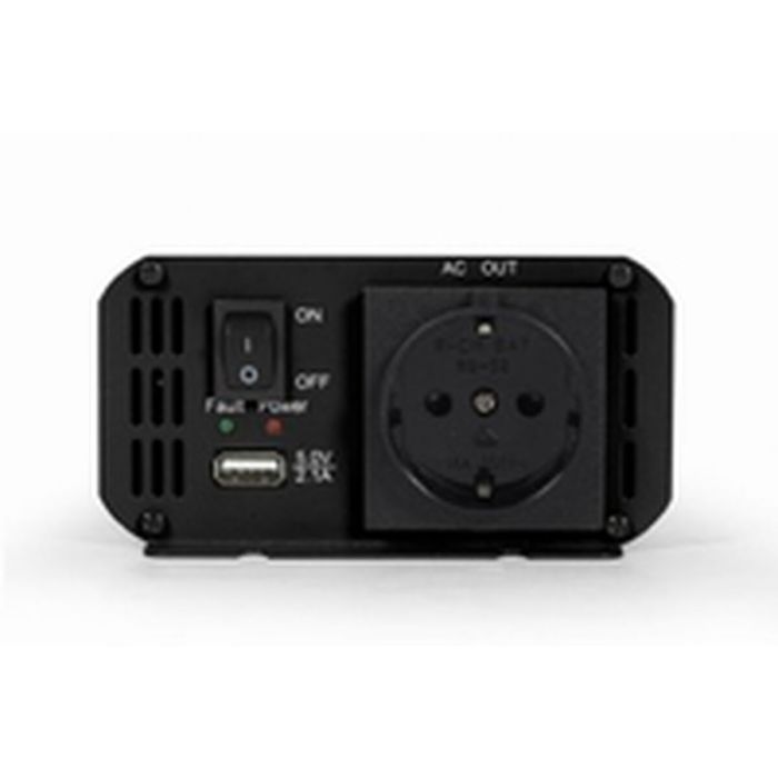 Adaptateur de courant GEMBIRD EG-PWC500-01 USB x 1 3