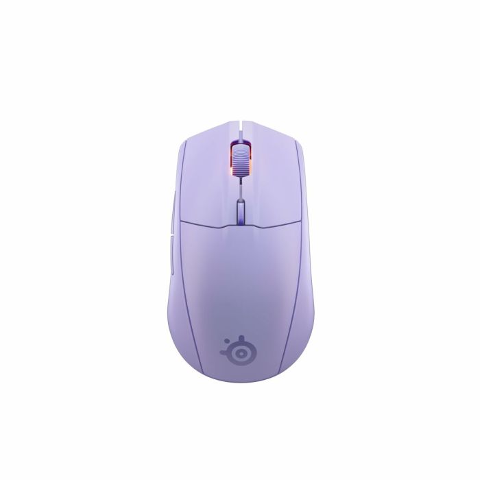 Souris SteelSeries 62525 Lavande 9 Souris SteelSeries 62525 Lavande 9
