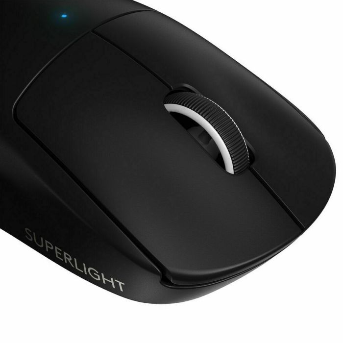 Souris sans-fil Logitech 910-005881 Noir 1