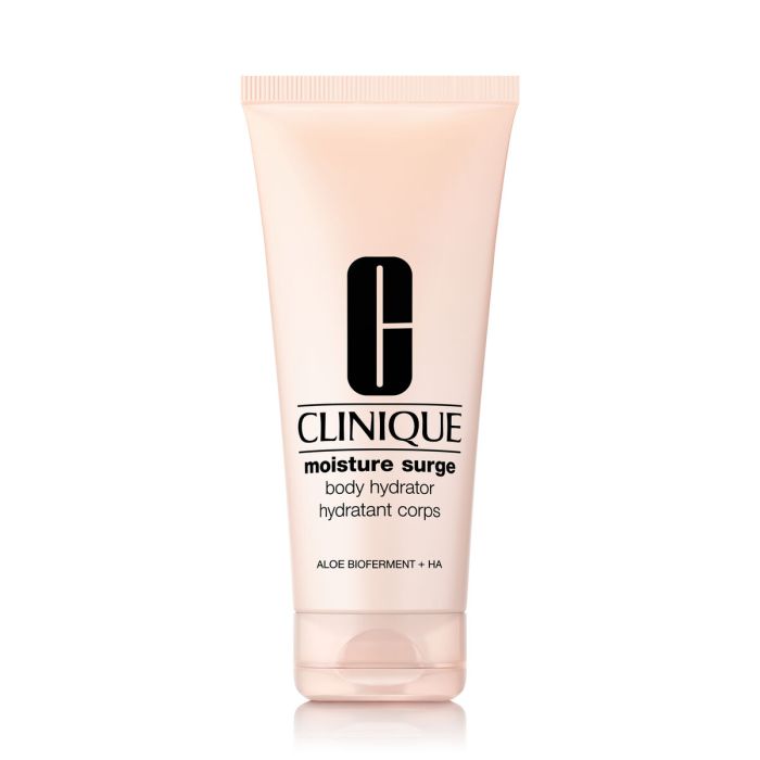 Soin du corps hydratant Clinique MOISTURE SURGE 200 ml
