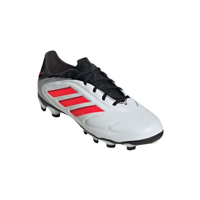 Chaussures de foot pour Enfants Adidas Copa Pure III League Mg Blanc M 3 Chaussures de foot pour Enfants Adidas Copa Pure III League Mg Blanc M 3