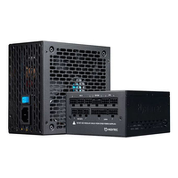 Bloc d’Alimentation Hiditec PSU010051 80 Plus Gold 2 Bloc d’Alimentation Hiditec PSU010051 80 Plus Gold 2