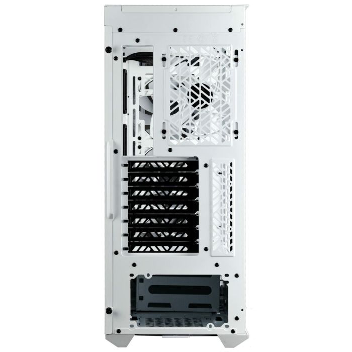 Boîtier ATX semi-tour Cooler Master MB520-WGNN-S00 Blanc 2