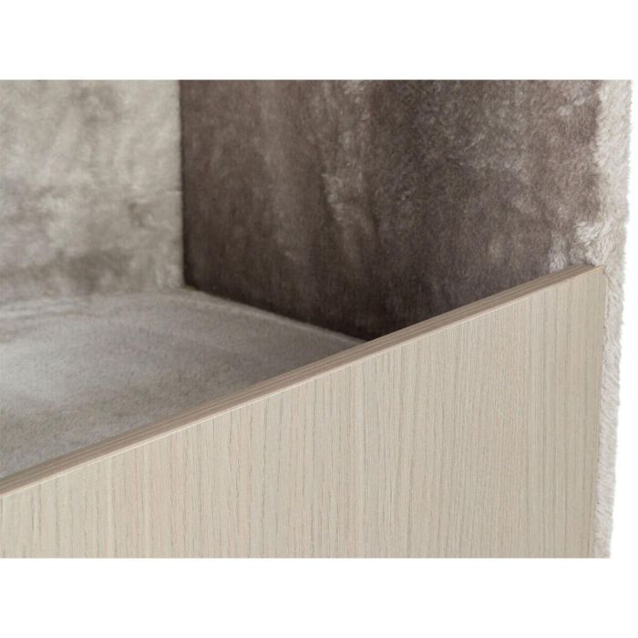 Grattoir pour Chats Trixie Marina Gris 132 cm 1