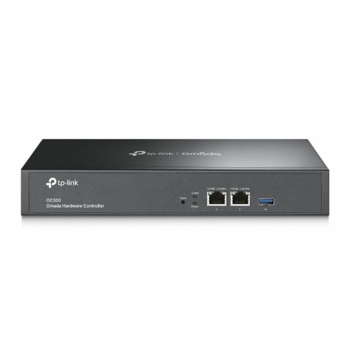 Point d'Accès TP-Link OC300 Noir 0 Point d'Accès TP-Link OC300 Noir 0