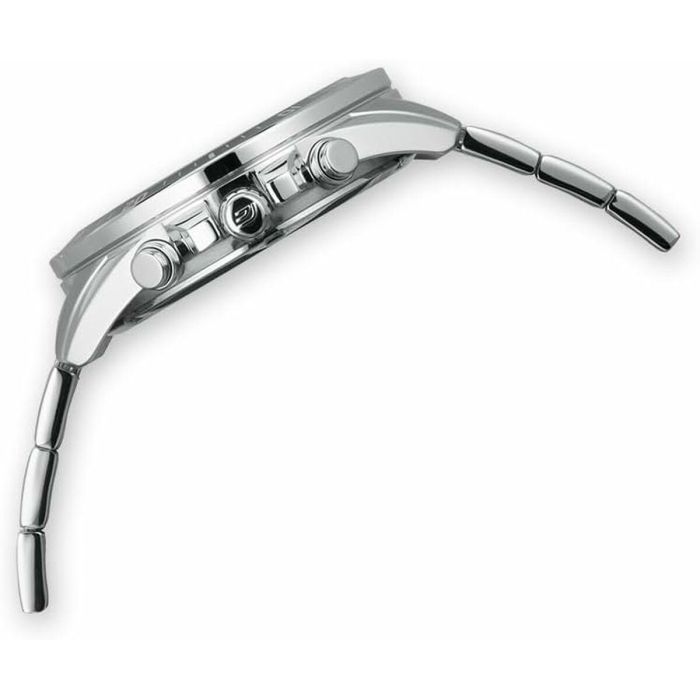 Montre Homme Casio EFR-552D-2AVUEF Argenté (Ø 47 mm) 4