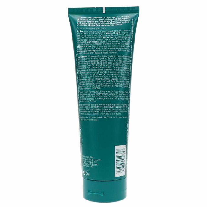 Crème stylisant Aveda Botanical Repair 350 ml 4