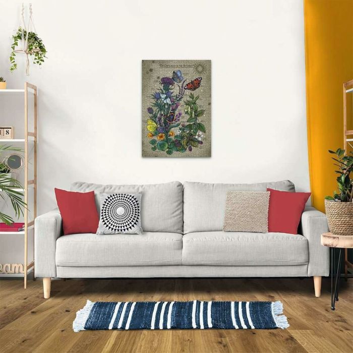 Puzzle Ravensburger The Life Circle of the Butterfly 1000 Pièces 1 Puzzle Ravensburger The Life Circle of the Butterfly 1000 Pièces 1