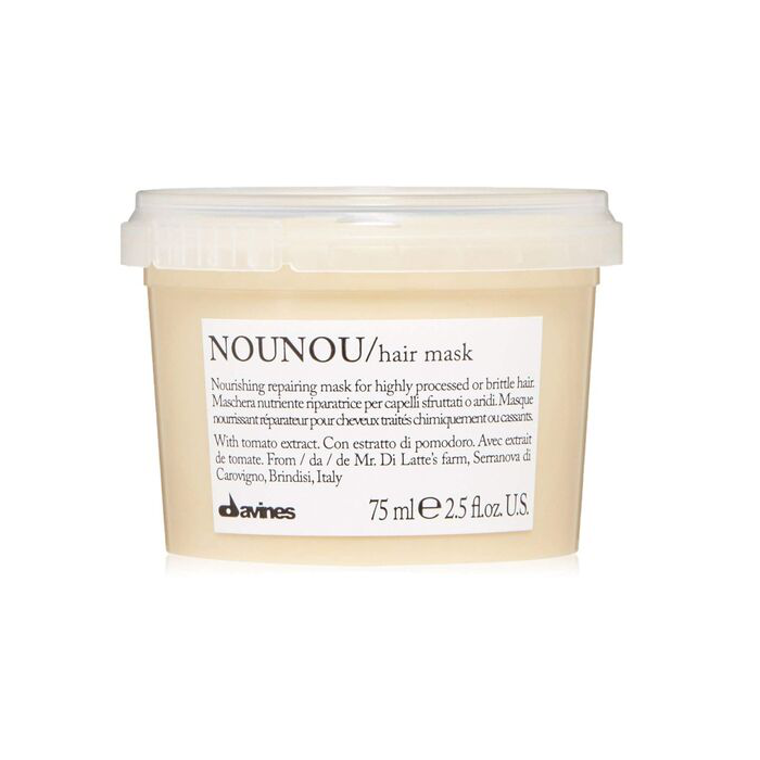 Davines Nounou Mask 75 mL