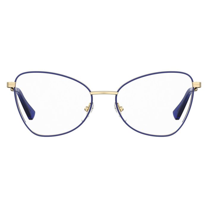 Monture de Lunettes Femme Moschino MOS574-PJP Ø 52 mm 1