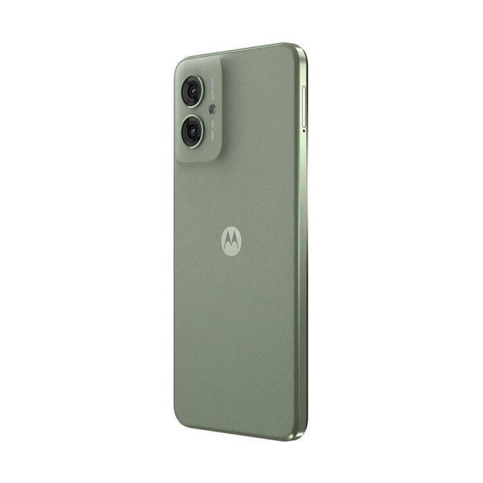 Smartphone Motorola Moto G55 5G 6,5" Octa Core 8 GB 256 GB Vert 1 Smartphone Motorola Moto G55 5G 6,5" Octa Core 8 GB 256 GB Vert 1