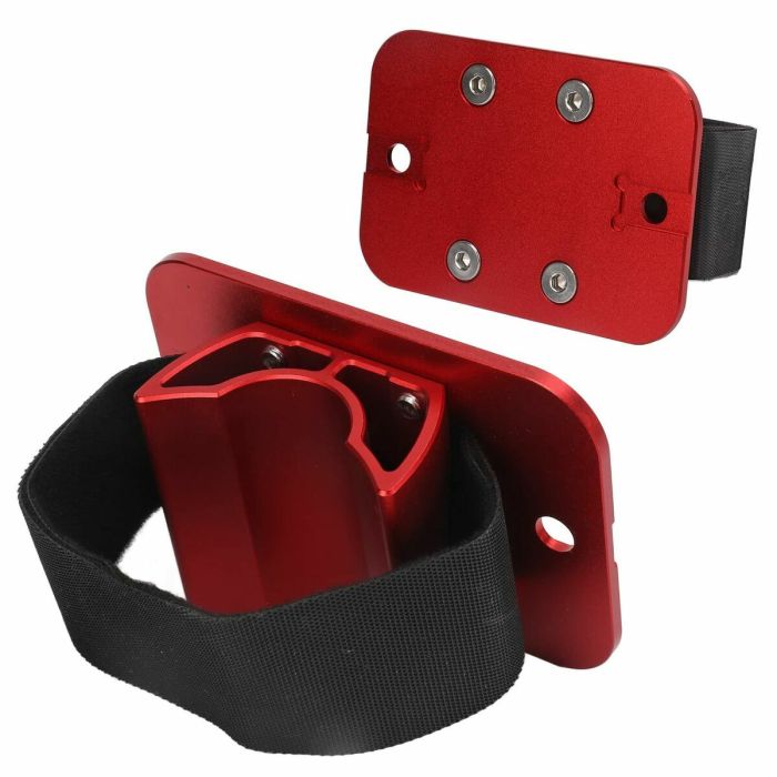 Support de TV TooQ LP3780F-R 80" 50 kg 6 Support de TV TooQ LP3780F-R 80" 50 kg 6