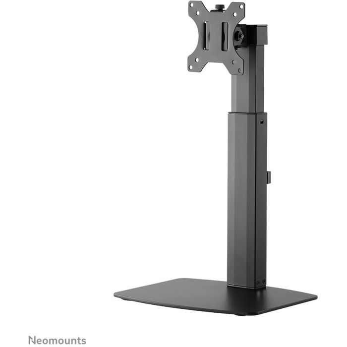 Neomounts FPMA-D865BLACK Tischhalterung für Flachbildschirme bis 32" (81 cm). 4 Neomounts FPMA-D865BLACK Tischhalterung für Flachbildschirme bis 32" (81 cm). 4
