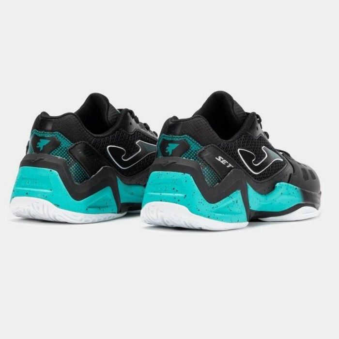 Chaussures de Sport pour Enfants Joma Sport Set Men 2543 Aigue marine 1 Chaussures de Sport pour Enfants Joma Sport Set Men 2543 Aigue marine 1
