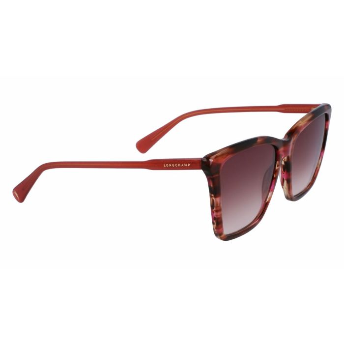 Lunettes de soleil Femme Longchamp LO719S-602 ø 56 mm 1