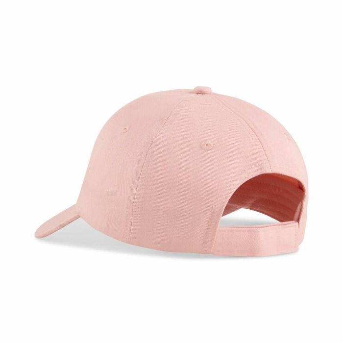 Casquette enfant Puma Essentials No.1 Logo Bb Cap Rose (Junior) 3