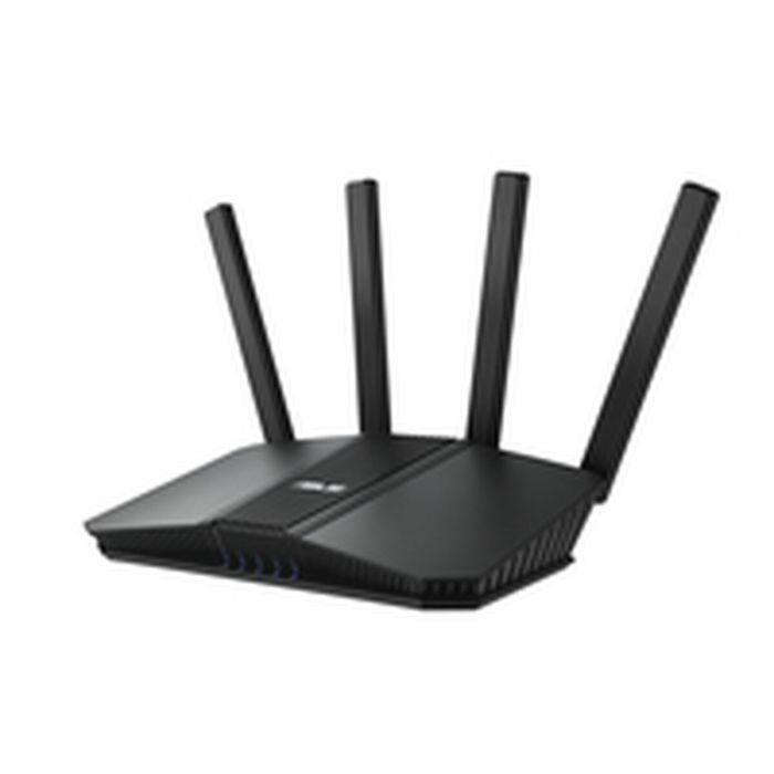 Router Asus 90IG0990-MO9B00 Noir USB RJ45 Ethernet LAN USB 3.2 9