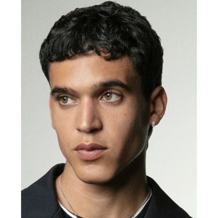 Boucles d´oreilles Viceroy 75383E01000 Argenté 1