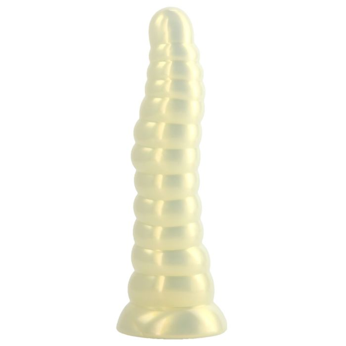 Dildo NS Novelties Fantasia Jaune Ø 5 cm Ø 5,2 cm 0 Dildo NS Novelties Fantasia Jaune Ø 5 cm Ø 5,2 cm 0