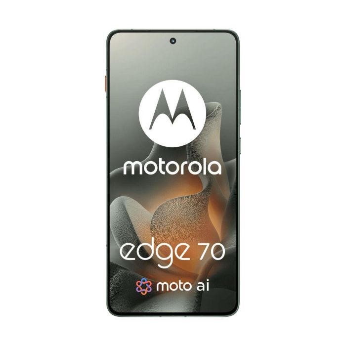Smartphone Motorola Edge 70 5G 6,67" Octa Core 12 GB RAM 512 GB Vert 16