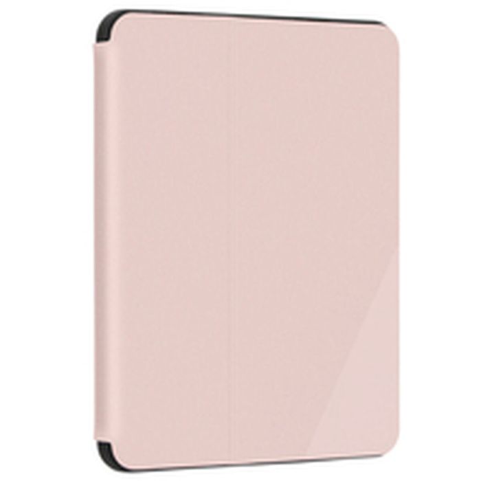 Housse pour Tablette Targus Click-in Noir Or rose 8