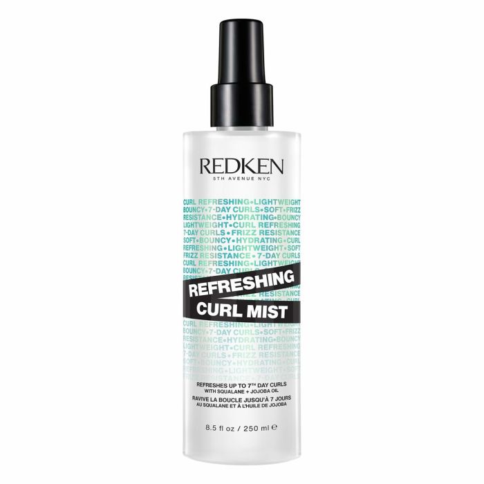 Masque pour cheveux Redken CURL STYLERS 250 ml 0 Masque pour cheveux Redken CURL STYLERS 250 ml 0