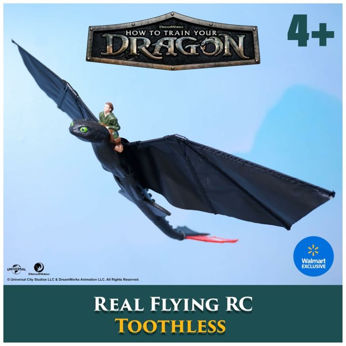 Figurine d’action 12