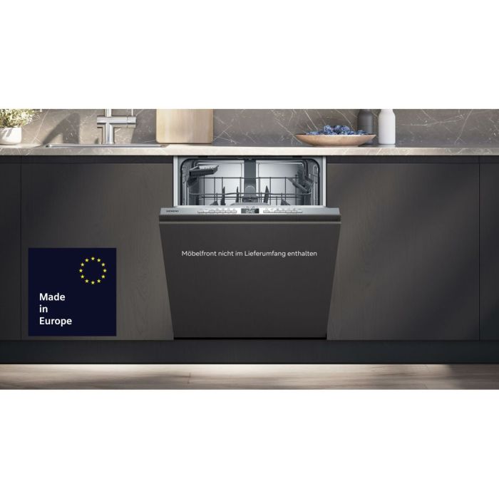 Lave-vaisselle Siemens AG SN63HX03TE 60 cm 15