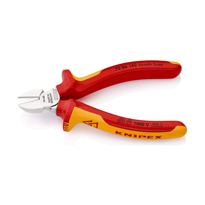Pinces Knipex 54 x 25 x 140 mm 1
