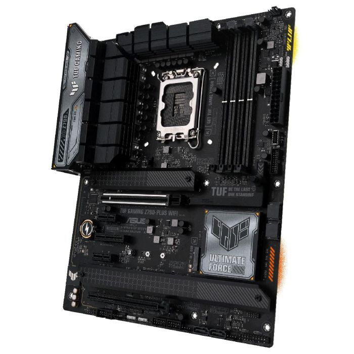Carte Mère Asus LGA 1700 20 Carte Mère Asus LGA 1700 20