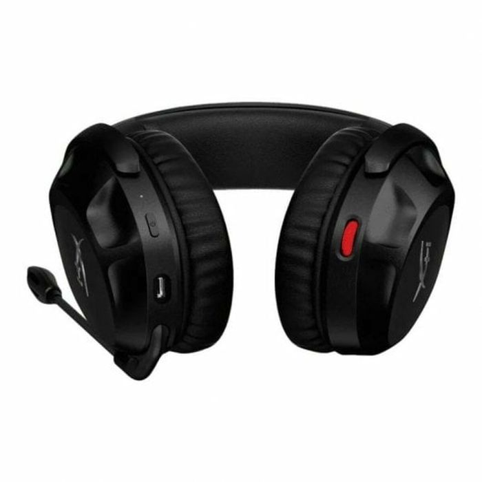 Casques avec Microphone HyperX Noir 2