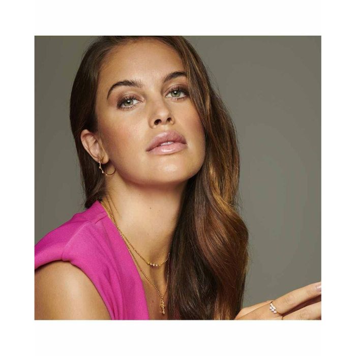 Boucles d´oreilles Femme Radiant RY000002 Acier inoxydable 1,5 cm 2