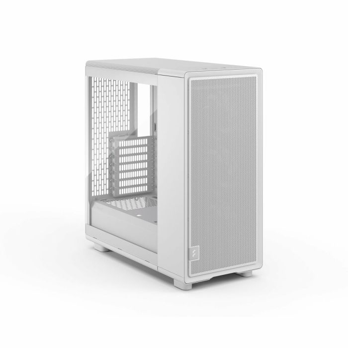 Boîtier ATX semi-tour Fractal Design FD-C-EPO1A-03 Blanc 8