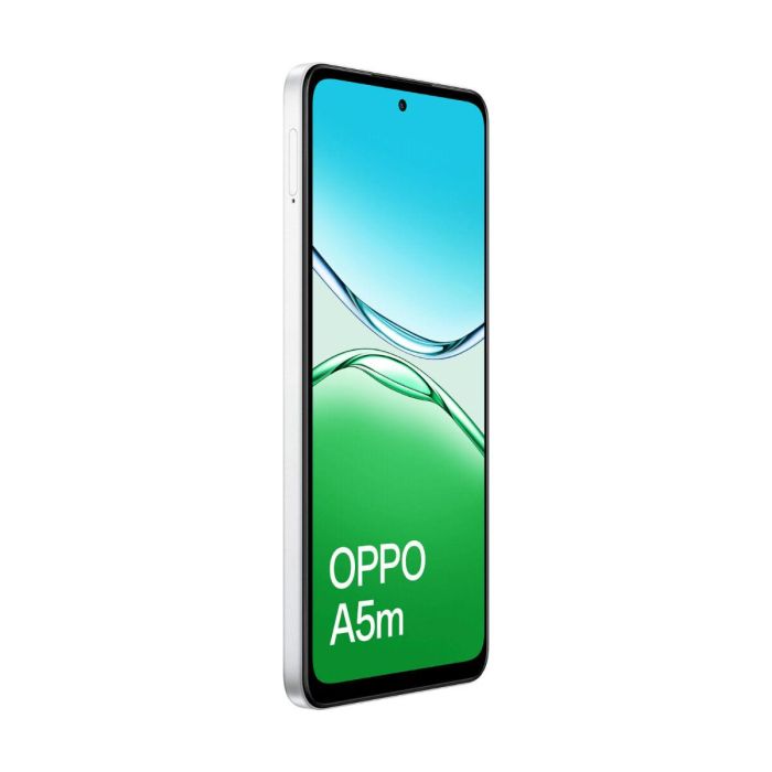 Smartphone Oppo A5M WHITE 6,67" Octa Core 8 GB RAM 256 GB Blanc 2