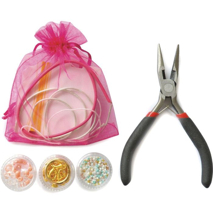 Atelier de bijoux - SYCOMORE - Multirangs - Artdeco - Des 12 ans 2