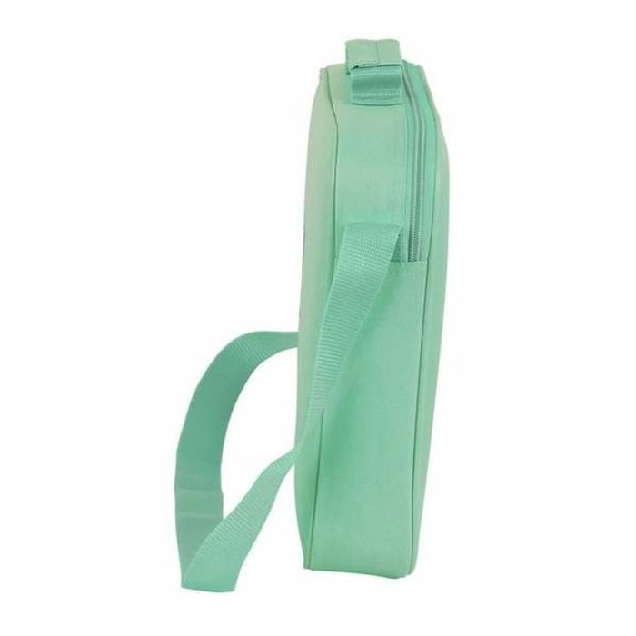 Cartable d'école BlackFit8 M385 Turquoise 2