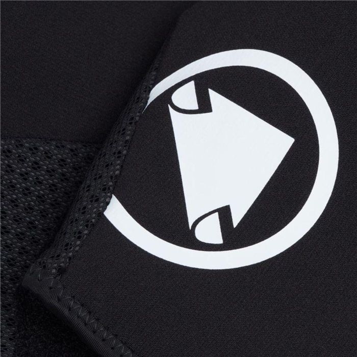 Genouillère Endura Strack Knee Protector Cyclisme Noir 1 Genouillère Endura Strack Knee Protector Cyclisme Noir 1