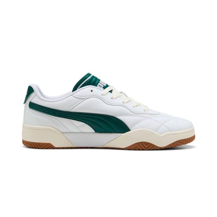 Chaussures casual homme Puma Tifosi Blanc S