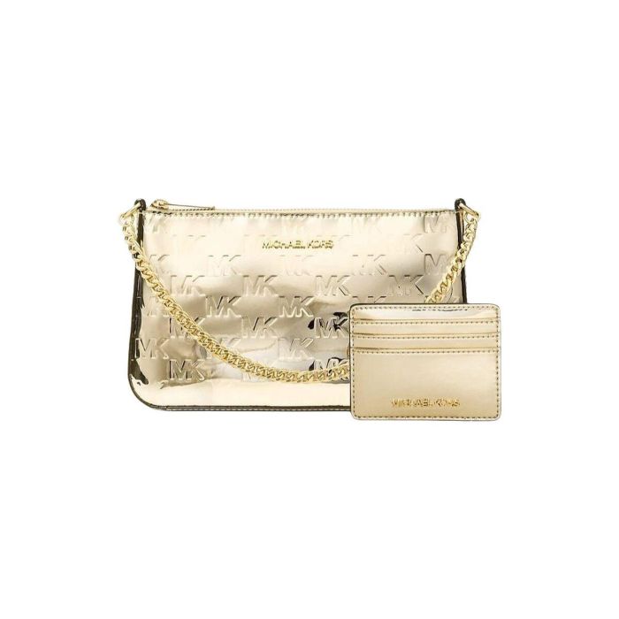 Sac à main Michael Kors 35F5SGZD6O-PALE-GOLD Sac à main Michael Kors 35F5SGZD6O-PALE-GOLD