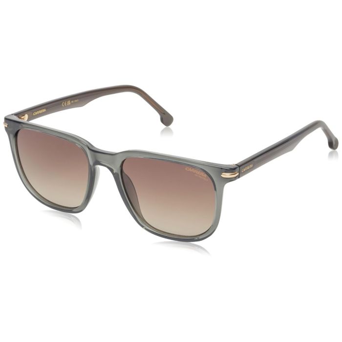 Lunettes de soleil Unisexe Carrera CARRERA-300-S-KB7 ø 54 mm 5